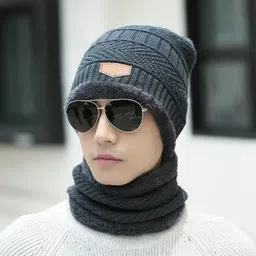 truflair Solid Beanie-picture-13