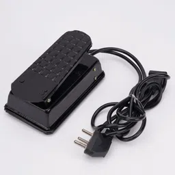 al hind Sewing Machine Motor Speed Controller Electric Sewing Machine image 4