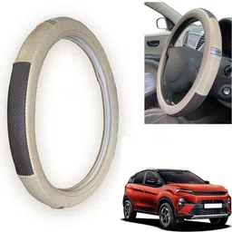 aarsh store Steering Cover For Tata NA-picture-31
