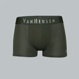 van heusen Solid Men Trunk image 4