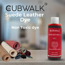 CUBWALK SDLTRDYERED Coloring Agent image 3