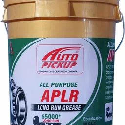 auto pickup New Premium_Quality 18kg All Purpose APLR Lithium Based Long Run Grease-picture-12