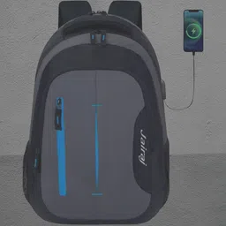 jairaj Large 32 L Laptop Backpack backpack bag school bag laptop backpack(S-18*14)-picture-11