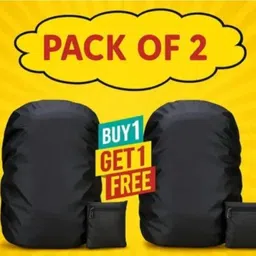 PREVAILER Squirt nylon cover Waterproof, Dust Proof School Bag Cover, Laptop Bag Cover-picture-38