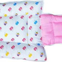 mom and son Baby Cotton Bed Bum With High Quality fabric Sleeping Bag image 3