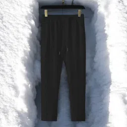 gurukrupa creation Men Night Suit Set Black Self Design image 4