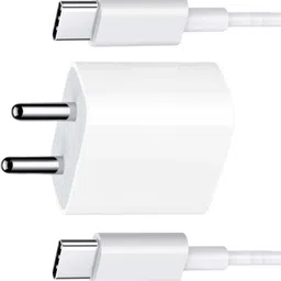 ryumux 20 W PD 2.1 A Wall Charger for Mobile with Detachable Cable-image-96