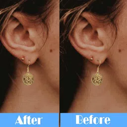 kesol enterprise Disposable Ear Lobe Support image 2