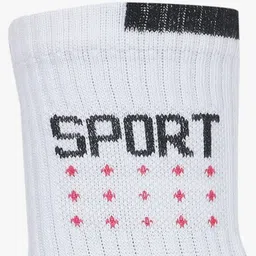 kalra hosiery Men Solid Mid-Calf/Crew image 4