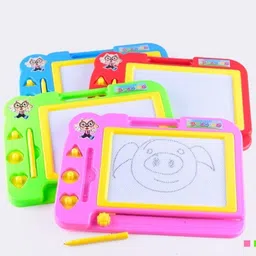 gothi Drawing Board / Doodle Board / Writing Pad / Slate for children image 3