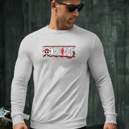 triptee Men Full Sleeve Printed Sweatshirt-picture-27