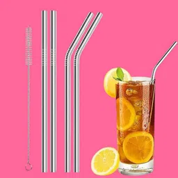 jantrex Bendable Drinking Straw-picture-32