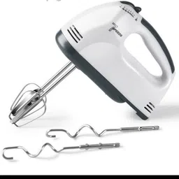 technest 260 W White Hand Blender image 2