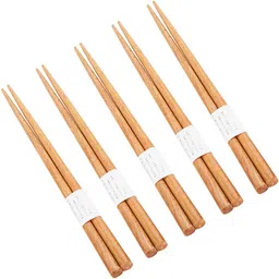 buy surety Eating, Decorative, Training Wood Japanese, Chinese, Korean Chopstick-picture-21