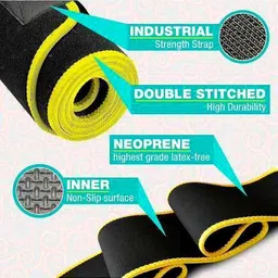 qutrofit Women, Men, Unisex Shapewear image 4