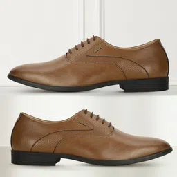 bata Derby For Men image 1