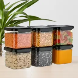 bbi Plastic Grocery Container - 500 ml image 2