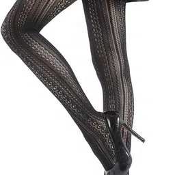 pollo loco Women Fishnet Stockings-picture-47