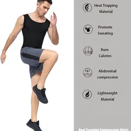 speginic Men Shapewear image 2