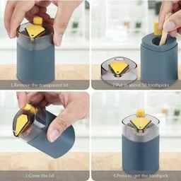 zobango online shop Toothpick Holder image 5