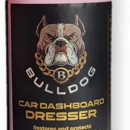 bulldog Paste Car Polish for Dashboard, Leather-picture-44