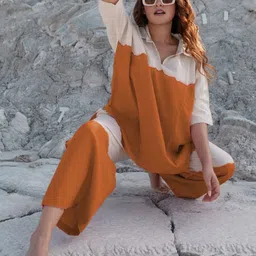 banii store Top Pant Co-ords Set-picture-18