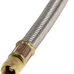 outil Stainless Steel Tyre Valve Cap for Car image 4