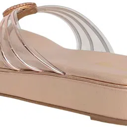 pinkleaf Women Wedges Sandal image 5