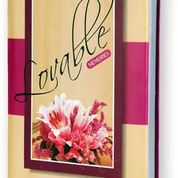 AlbumsLovableMemo_4*6_204Photos Album-image-0