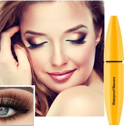 Long Lasting Mascara With eye look perfect for all skin types. 20 ml-image-67