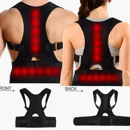 fitinon shoulder pain belt Shoulder Support image 2