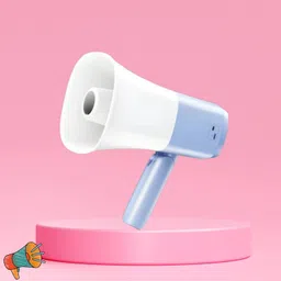 roar King Bhopu with High Volume Speaker, Battery Backup and Recording FeatureE282 King Bhopu with High Volume Speaker, Battery Backup and Recording FeatureU282 Outdoor PA System-picture-21