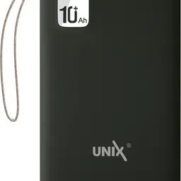 unix 10000 mAh Compact Pocket Size Power Bank-picture-16
