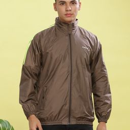 Dollar Colorblock Men Wind Cheater-picture-28