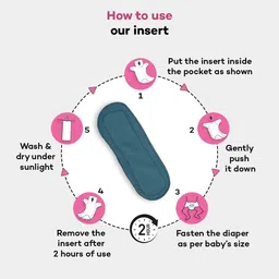 littlebloom Baby_Nappy_diaperLittlebloom564 image 2