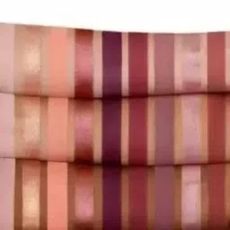 toroka WOMAN BEAUTY OF NUDE EYE SHADOW PALATE 18 SHADES 18 ml 18 g image 2