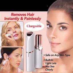 Vbhretail VBH345 CODE XIII Shaver For Women image 5