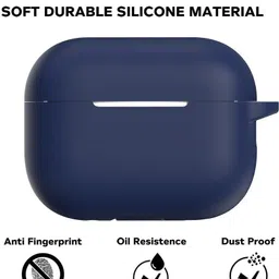 bodoma Pouch for Apple AirPod Pro/AirPod Pro 2 image 3