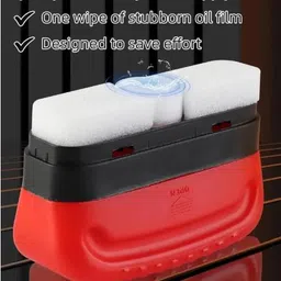 sawn Plastic Vehicle Washing Brush-picture-11