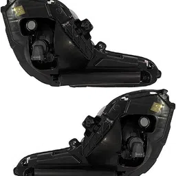 kdt Halogen Fog Lamp Unit for Hyundai Verna image 2