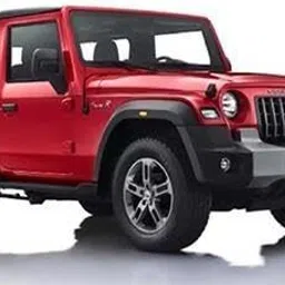 advikasalez Born for the Wild: Authentic Metal Thar Toy Car-picture-23