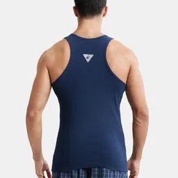 jockey 9922 Men Vest image 4