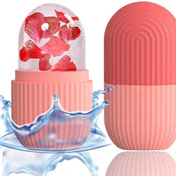 msajay ICE FACE ROLLER image 2