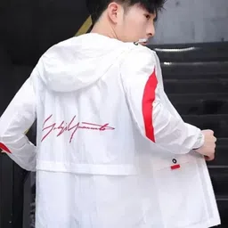 iandt Men Colorblock Casual Jacket image 2