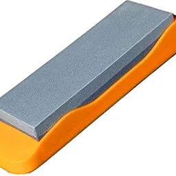 rozatech Whetstone Knife Sharpener Dual Side | Knife Sharpening Combination Stone Knife Sharpening Stone-picture-27