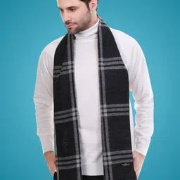 Pick Ur Needs Printed Men Muffler image 3