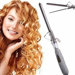 PreciousPearl PPHCT12 Electric Hair Curler-picture-23