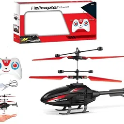 delta enterprises Sensor Helicopter-picture-21