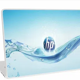 Galaxsia Hp Pattern D27 Laptop Skin vinyl Laptop Decal 17.3-picture-31