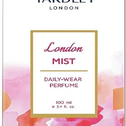 LONDON MIST DAILY WEAR 100ML PACK OF 1 Perfume-100 ml-image-61